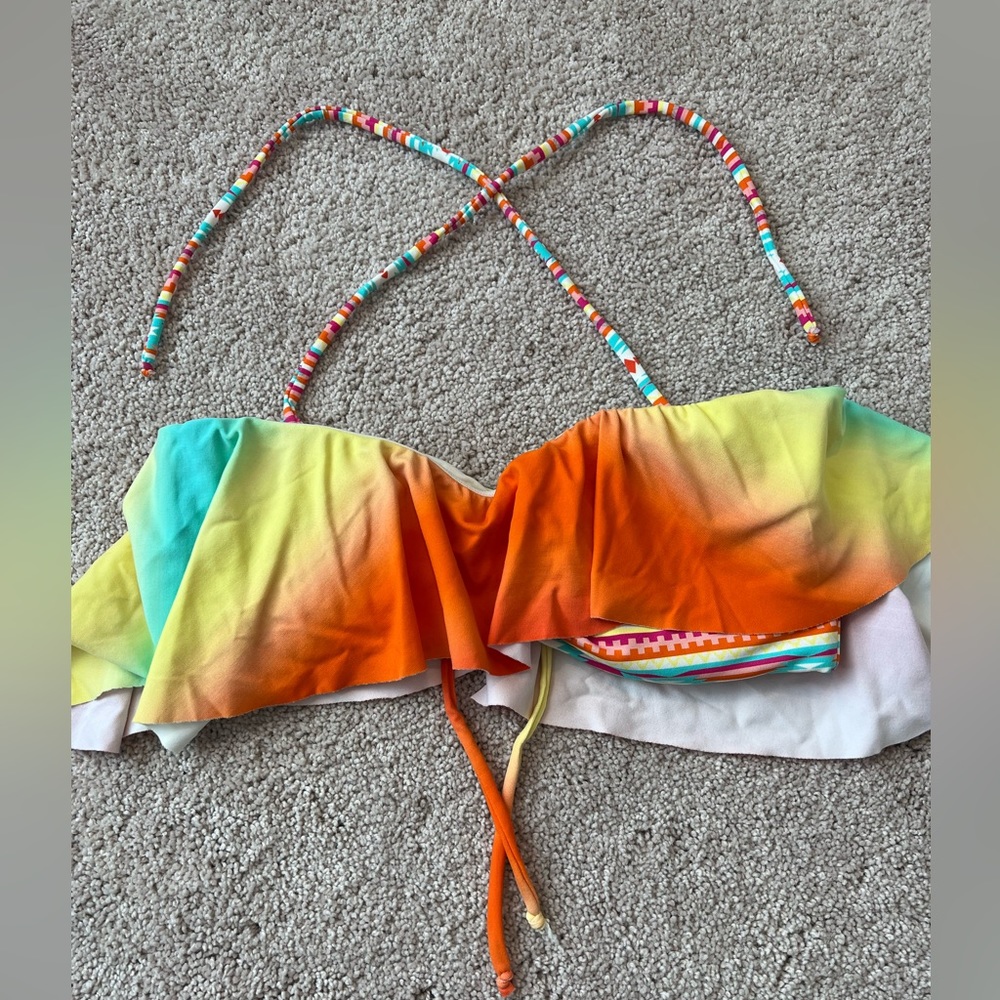 Saha bikini - Picture 5 of 8